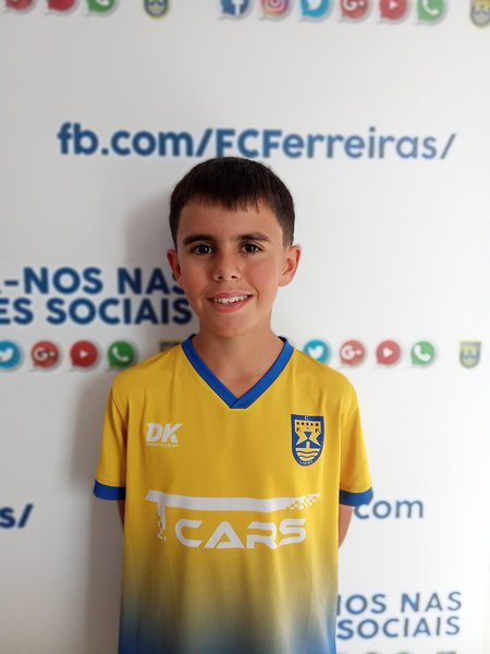 RODRIGO SILVA