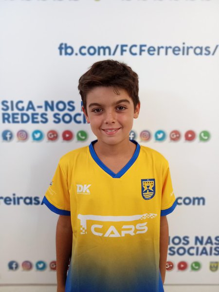 RODRIGO SILVA