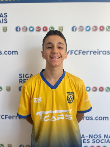 RODRIGO SILVA