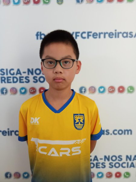 RODRIGO YANG