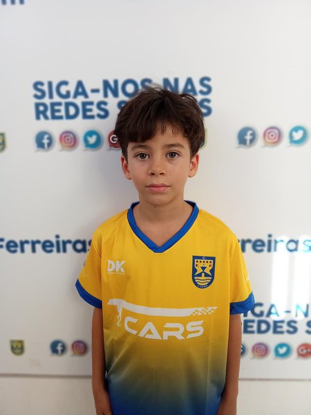RUI CRUZ