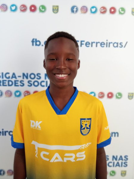 RUI FERREIRA