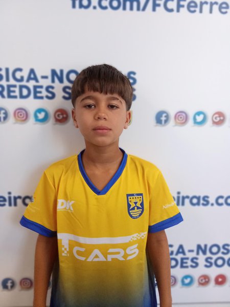 SALVADOR SOUSA