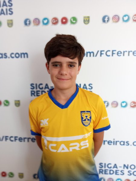 SALVADOR TEIXEIRA