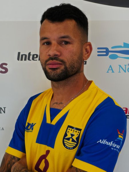 SAMUEL RAMOS