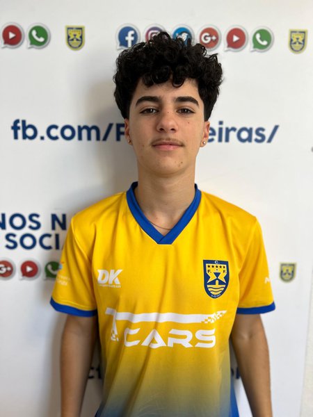SANTIAGO MESTRE