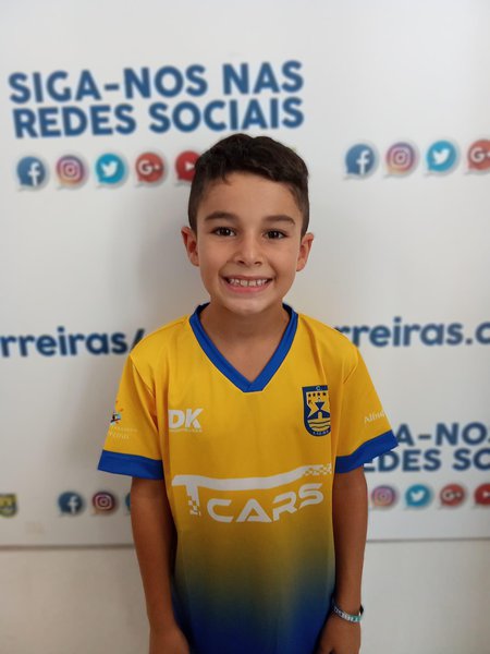 SANTIAGO OLIVEIRA