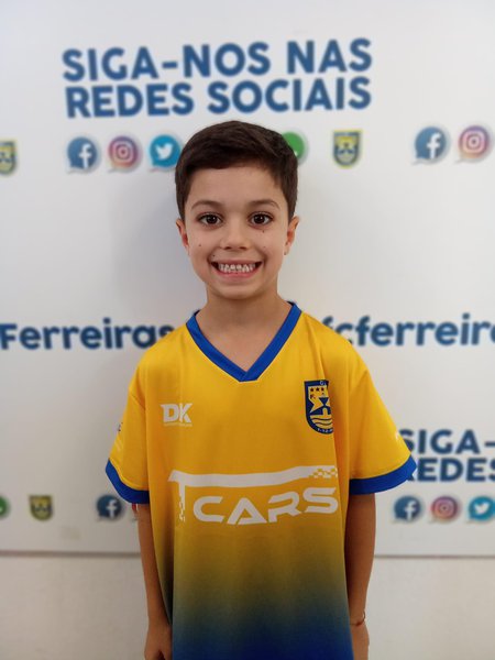 SANTIAGO PATRICIO