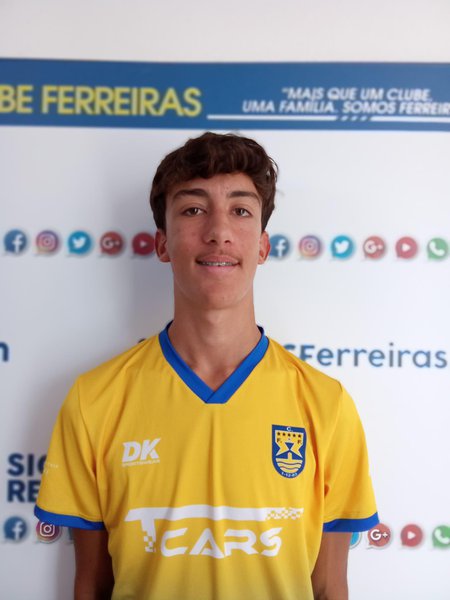 SANTIAGO RAPOSO