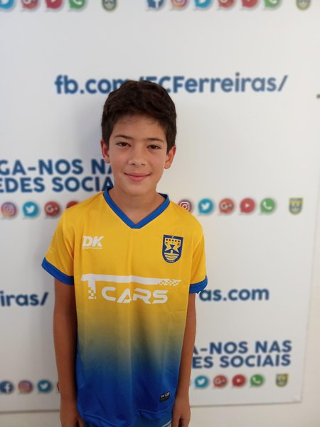 SANTIAGO SILVA