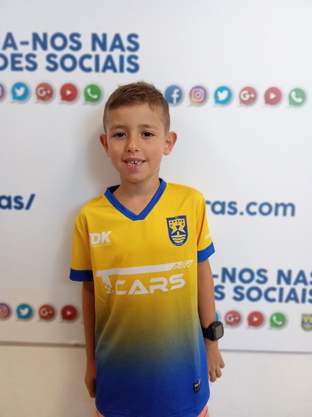 SANTIAGO SOBRAL