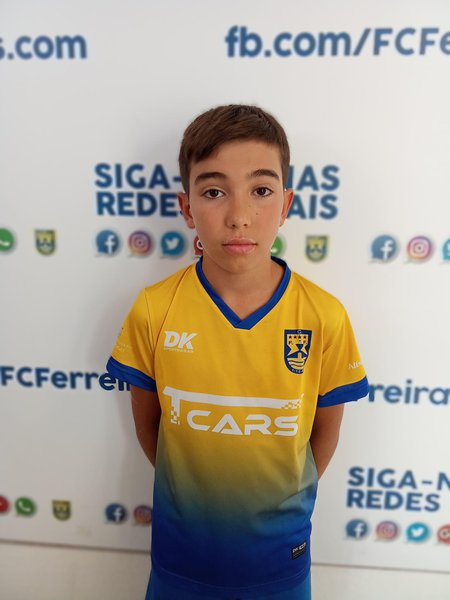 SANTIAGO VICENTE