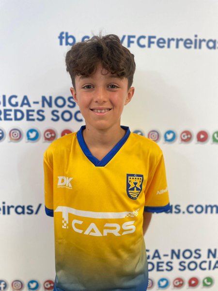SIMÃO BACALHAU