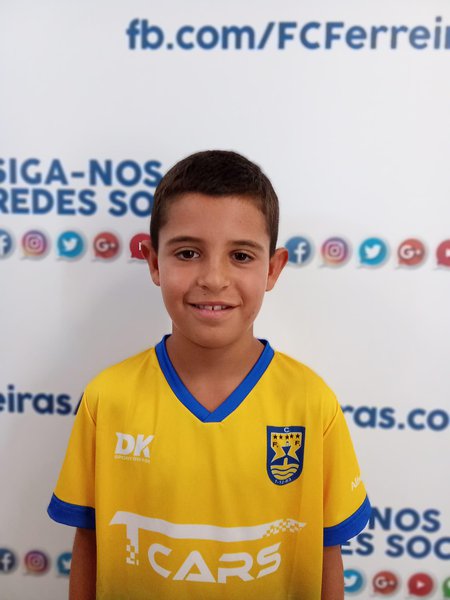 SIMAO SANTOS