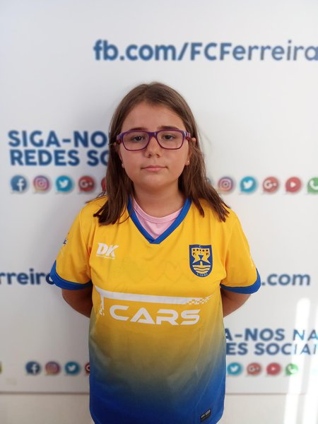 SOFIA INÁCIO