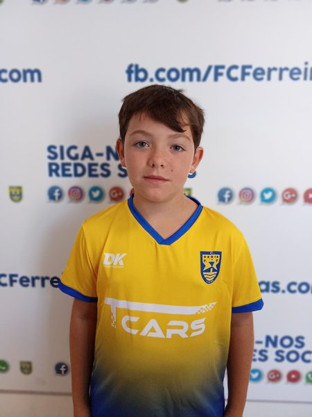 TIAGO ALVES