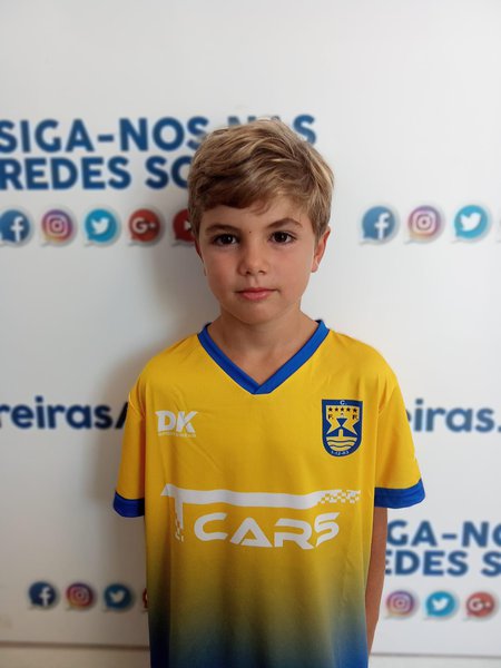 TIAGO GRADE
