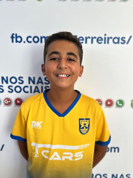 TIAGO MARTINHO