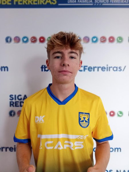 TIAGO REBECA