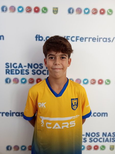 TIAGO VIEIRA