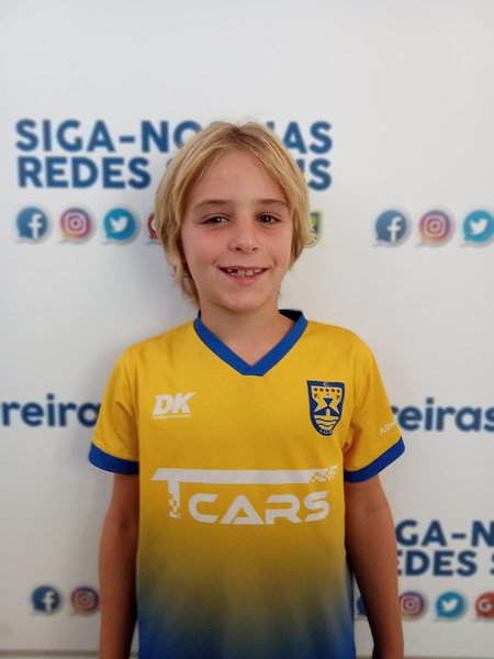 TOMÁS DELCA