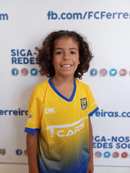TOMÁS EUGÉNIO