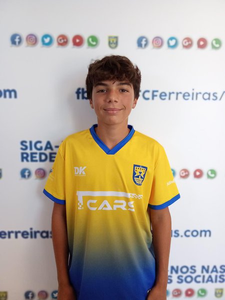 TOMÁS OLIVEIRA