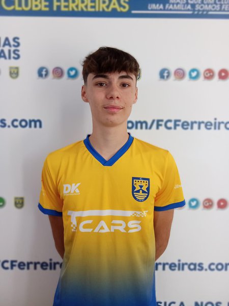 TOMÁS POUPINHA