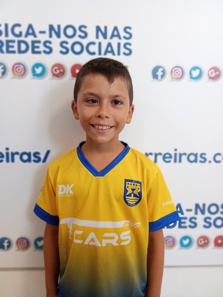 TOMÁS SERODIO