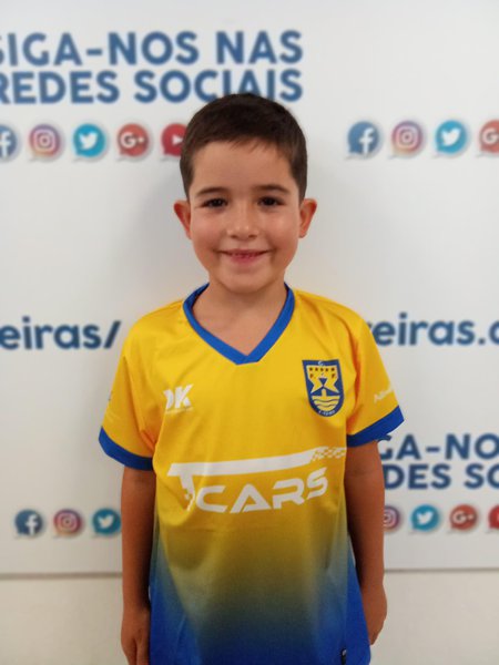 TOMÁS SOUSA