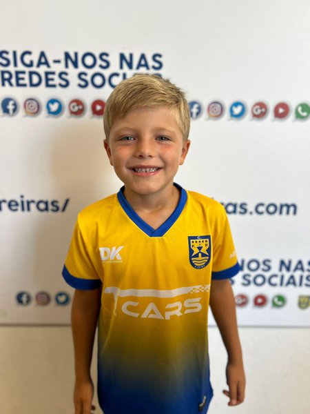 VALENTIM MAURÍCIO