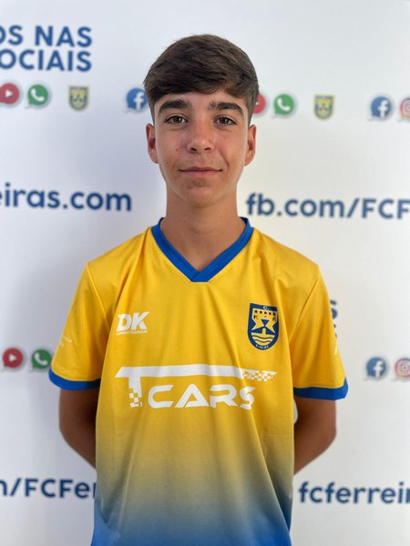 VASCO COELHO