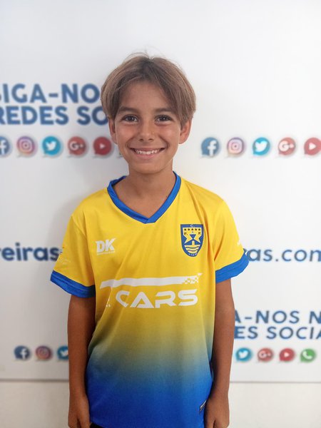 VASCO VIEIRA