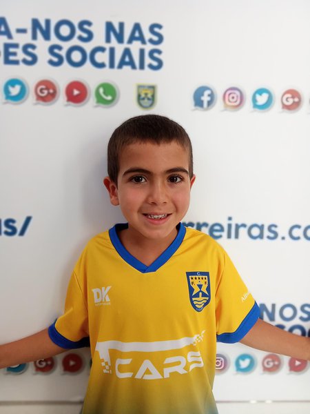 VICENTE GOMES