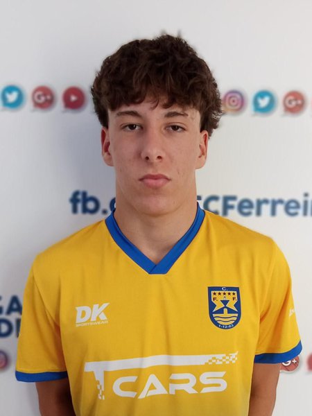 KAUAN DE BRITO
