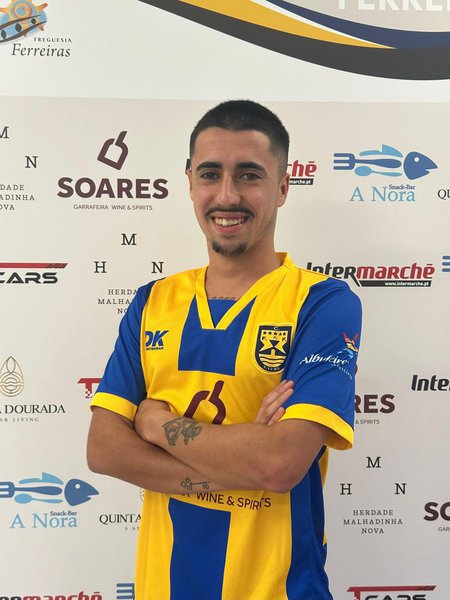 TIAGO MAGALHÃES