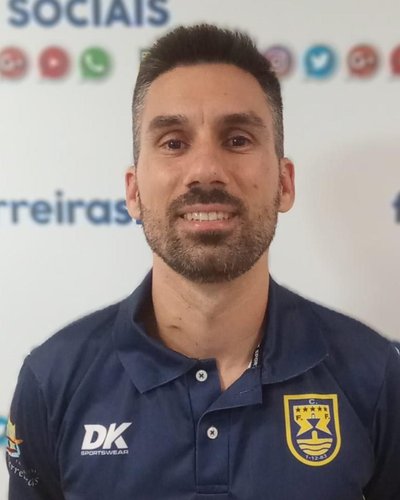 ANDRÉ FIGUEIREDO
