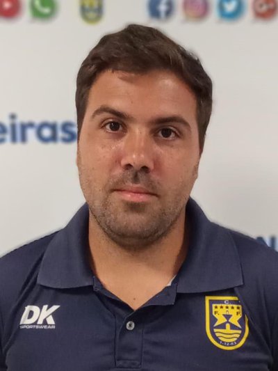 ANDRÉ HENRIQUE