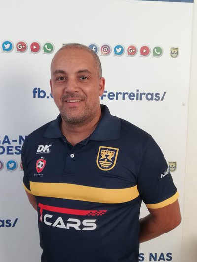 BRUNO CORREIA