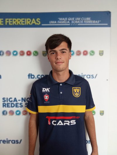 DANIEL CUSTÓDIO