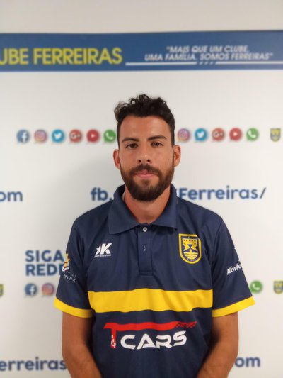 DIOGO GUERREIRO