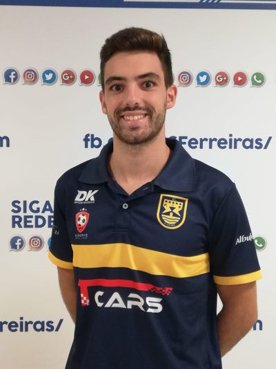 DIOGO OLIVEIRA