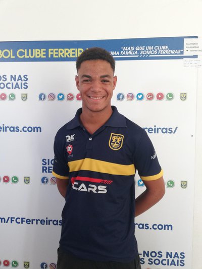 DIOGO OLIVEIRA