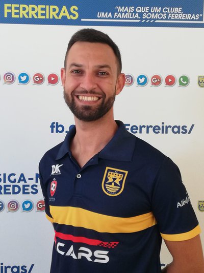 DIOGO ROSADO