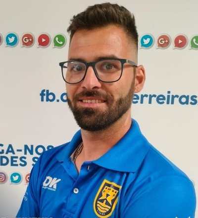 FILIPE PINGUINHA