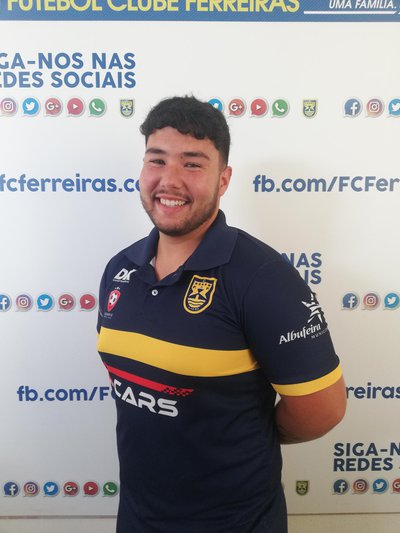 NUNO PINGUINHA