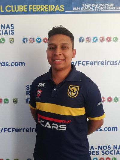 JOHNATHANS LIMA