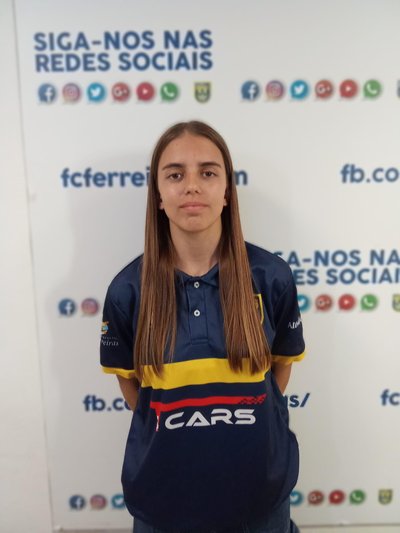JOANA ROCHA