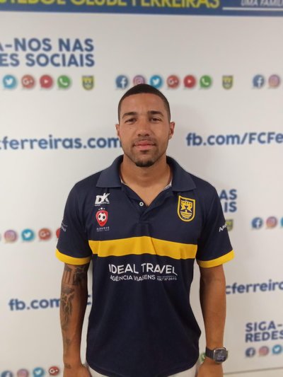 MIGUEL RIBEIRO