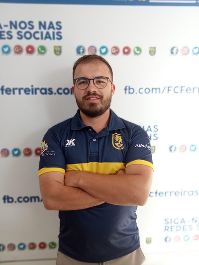 NUNO CABRITA
